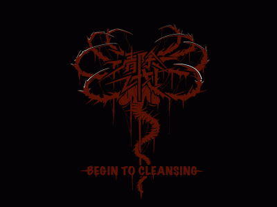 logo Begin To Cleansing